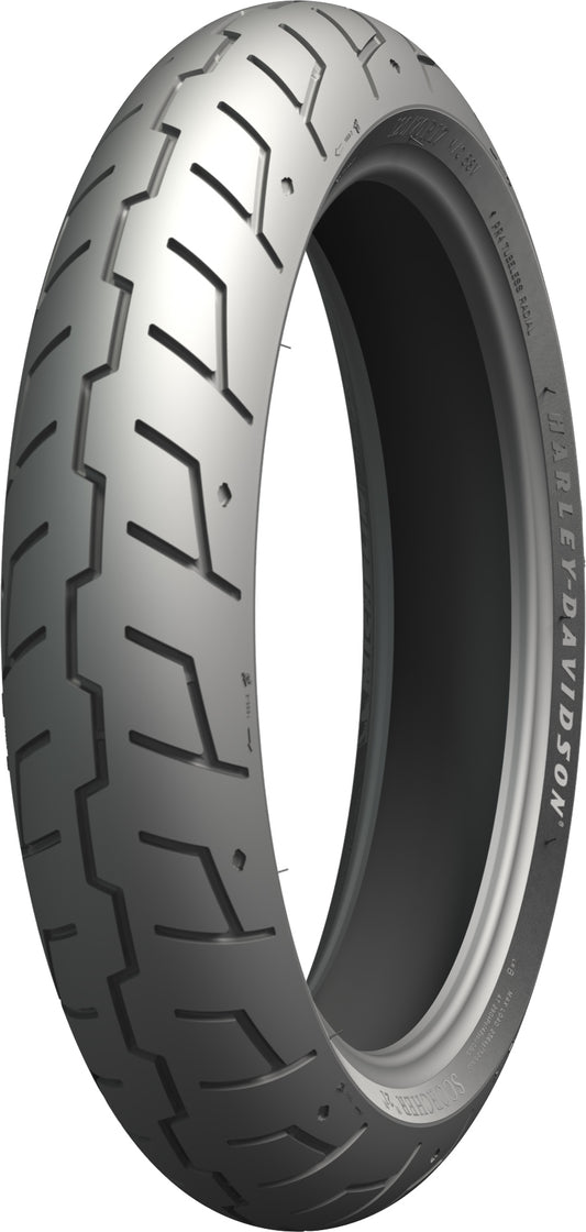 Scorcher 21 Tire