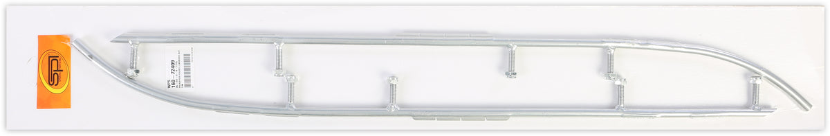 Ripper 4" Runners