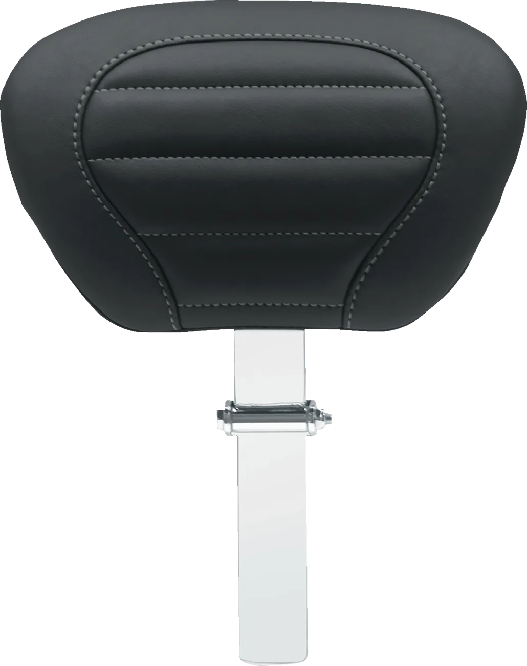 Deluxe Touring Driver Backrest