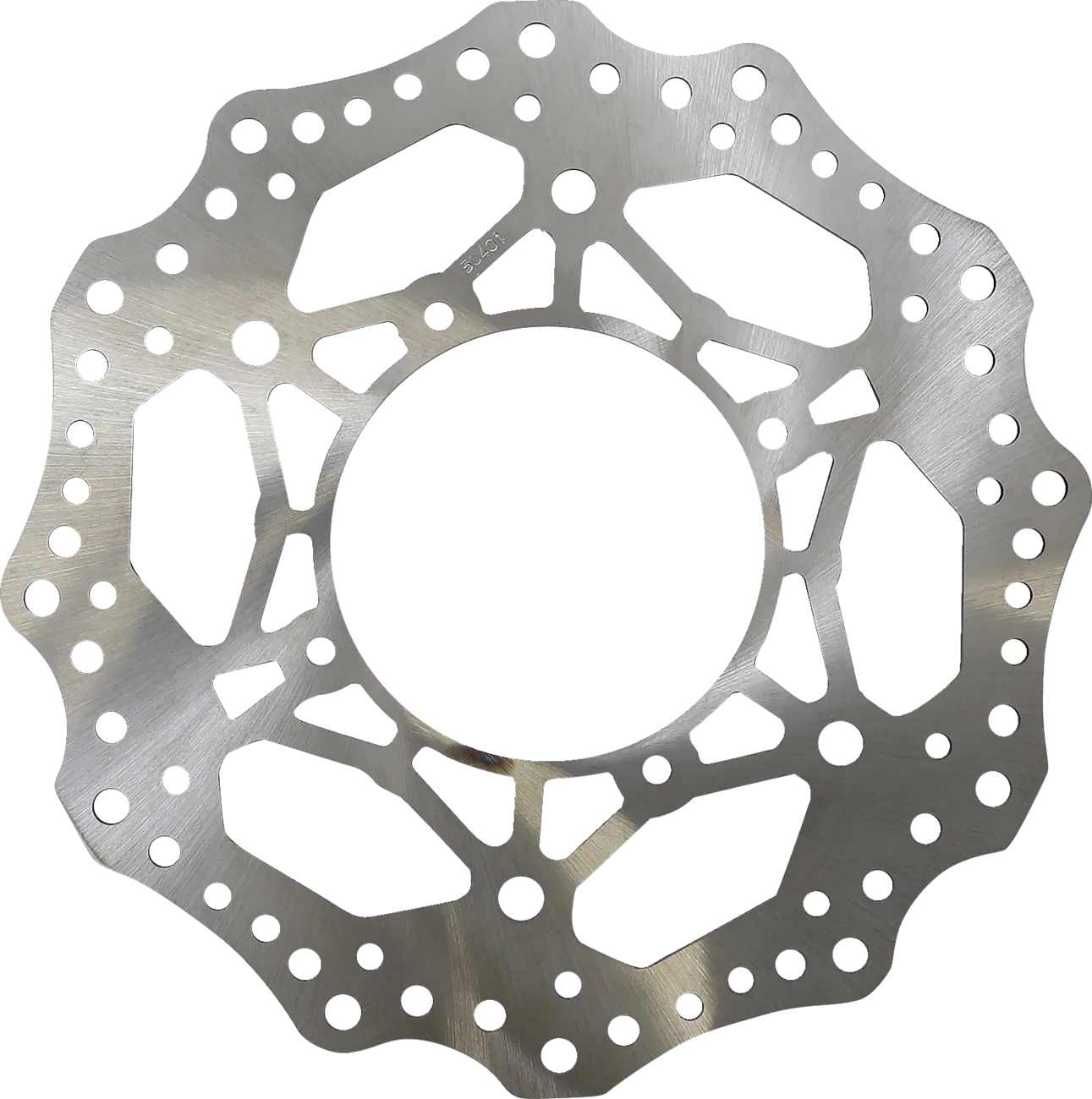 RFX Rotor