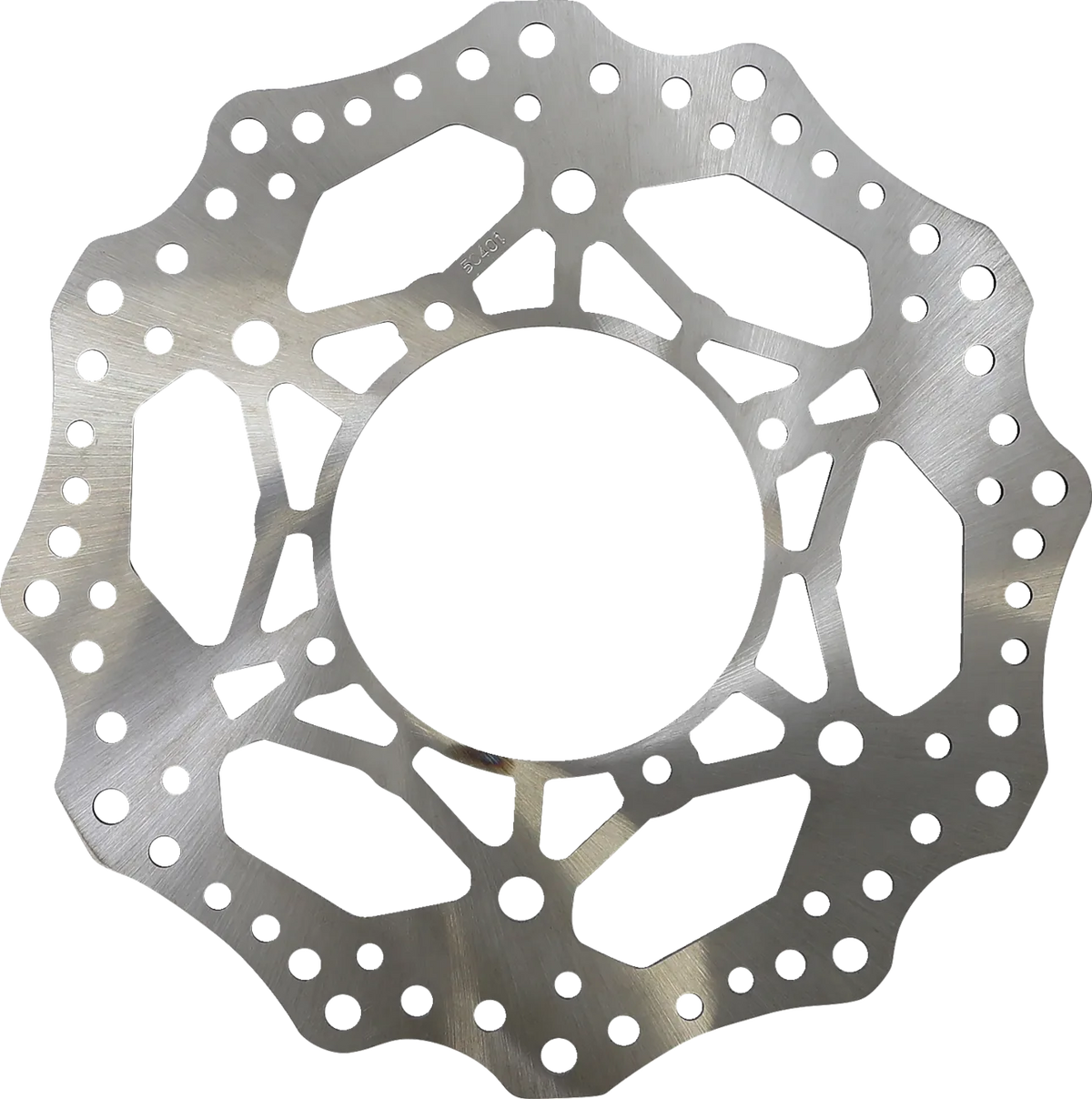 RFX Rotor