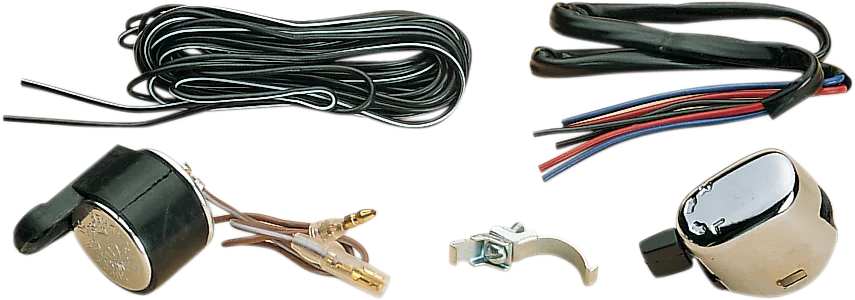 Turn Signal Wiring Kit