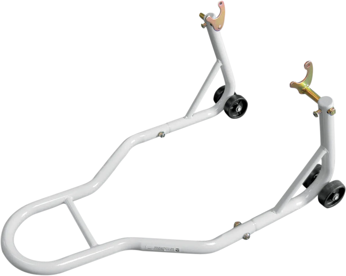 Econo Rear Stand