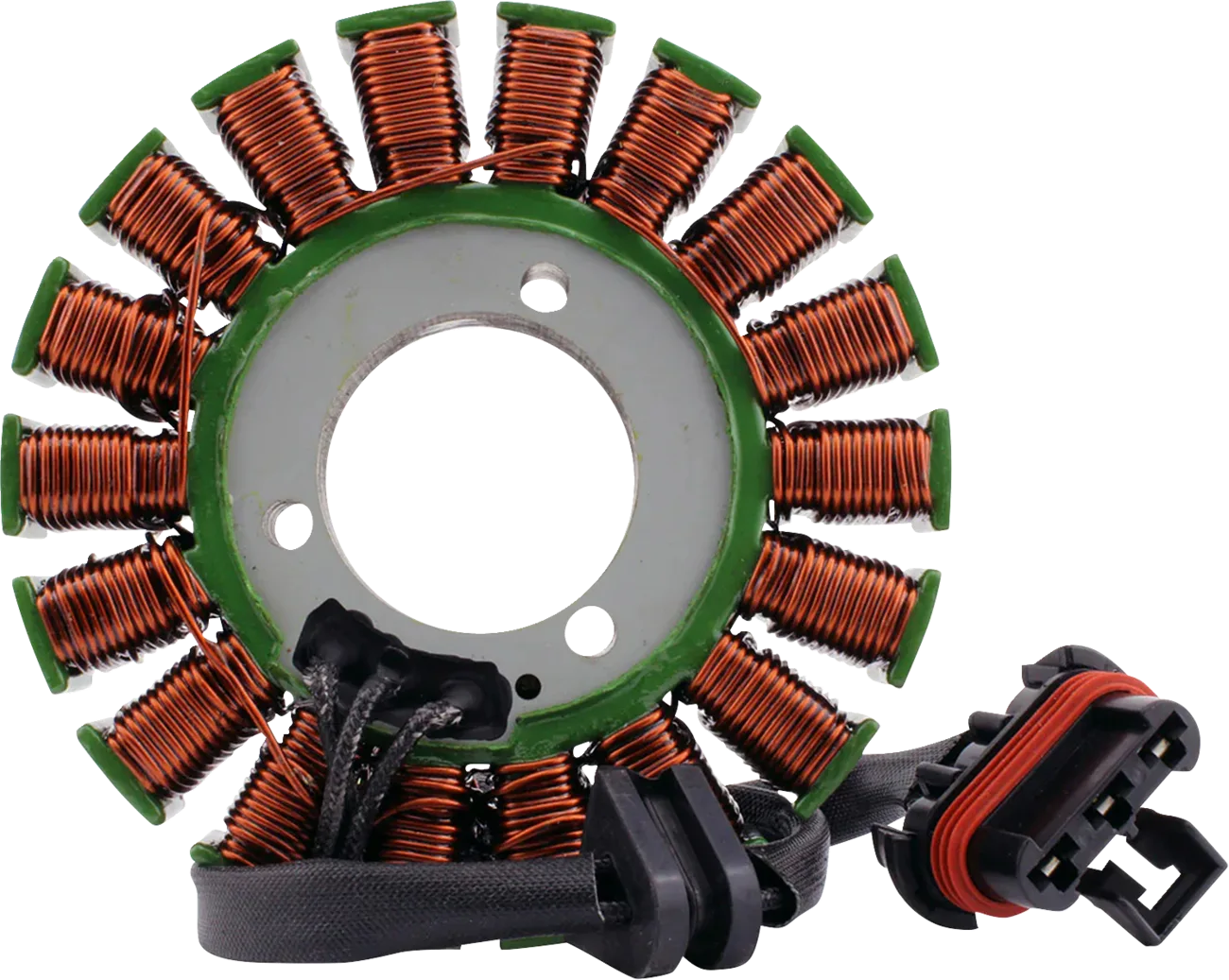 Stator