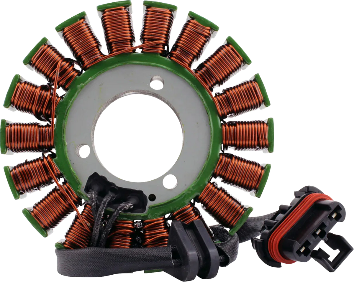 Stator