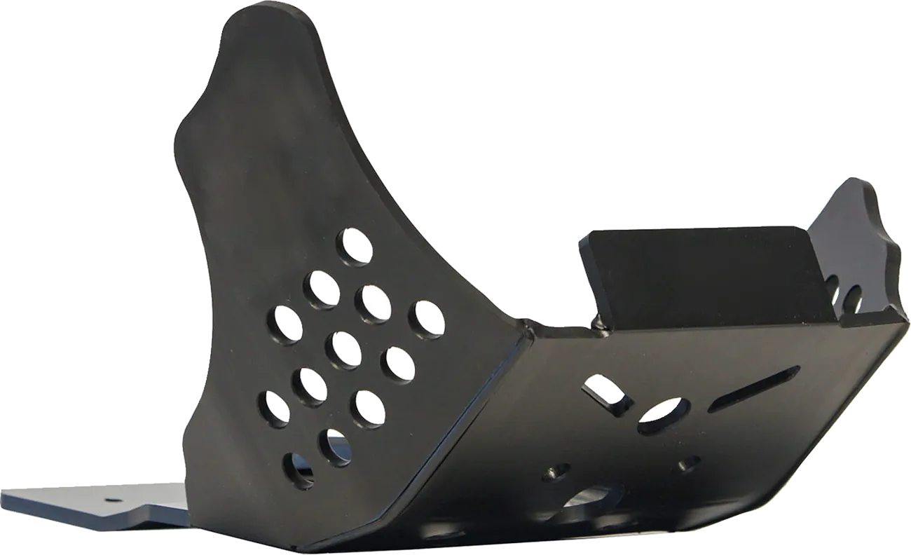 Pro Skid Plate
