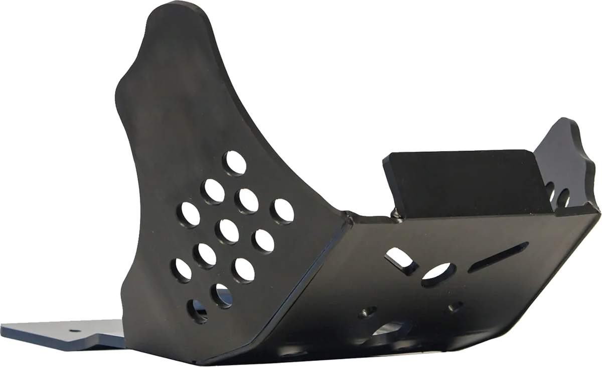 Pro Skid Plate