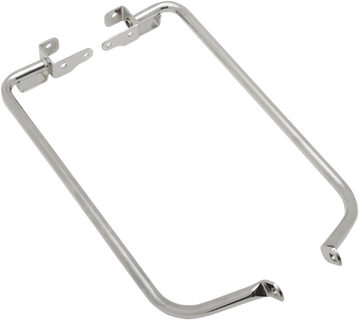 Saddlebag Support Brackets