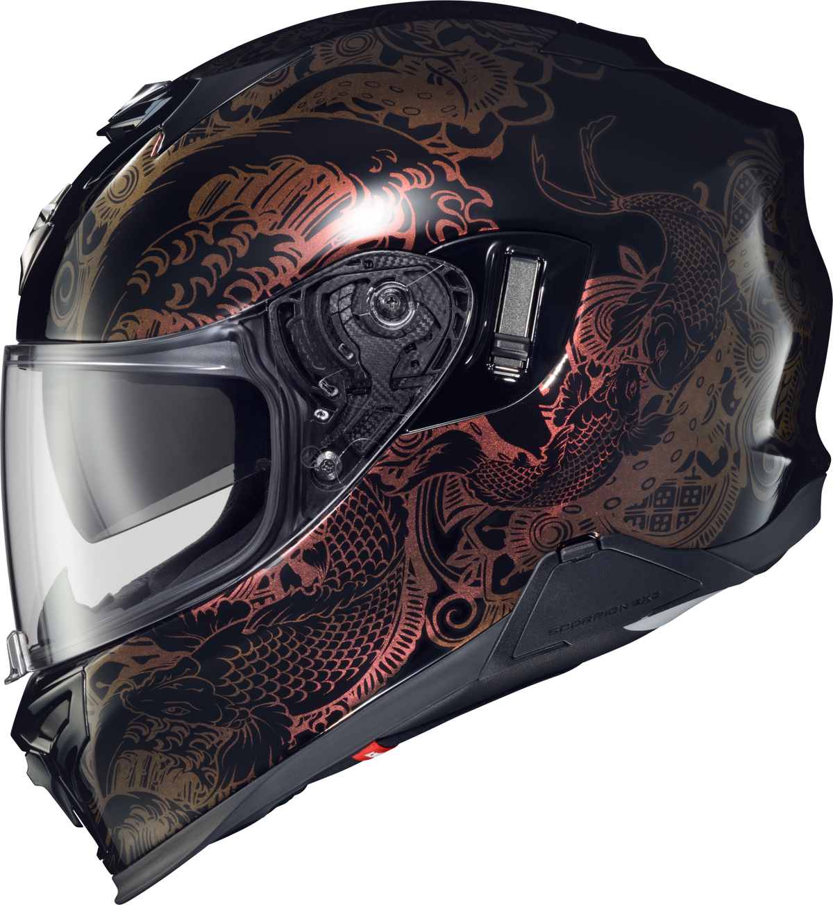 EXO-T520 Helmet
