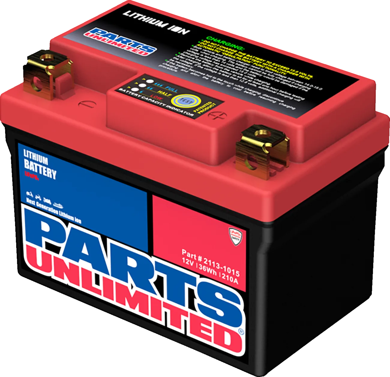 Lithium LiFePO4 Battery