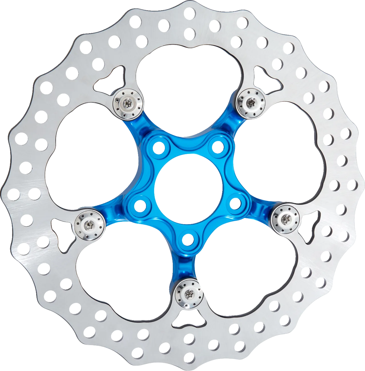Spider Rotor