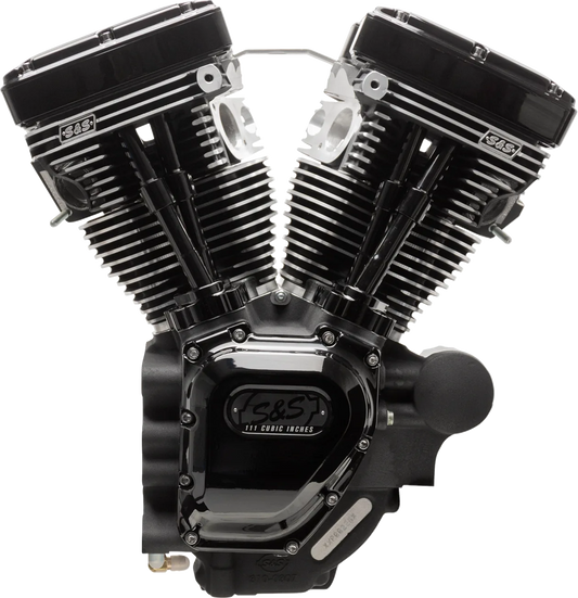 T111 Long Block Engine