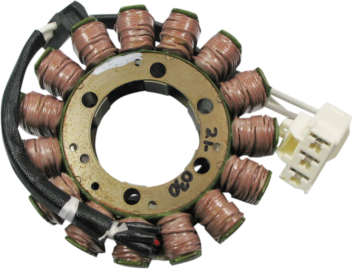 Stator