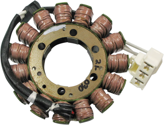 Stator