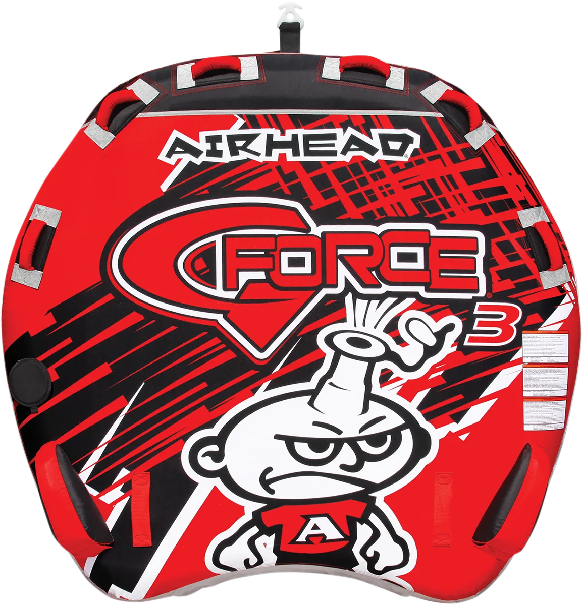 G-Force® Tube