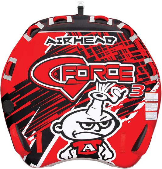 G-Force® Tube