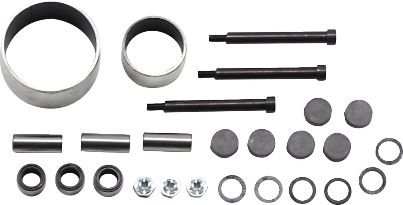 Primary Clutch Rebuild Kit
