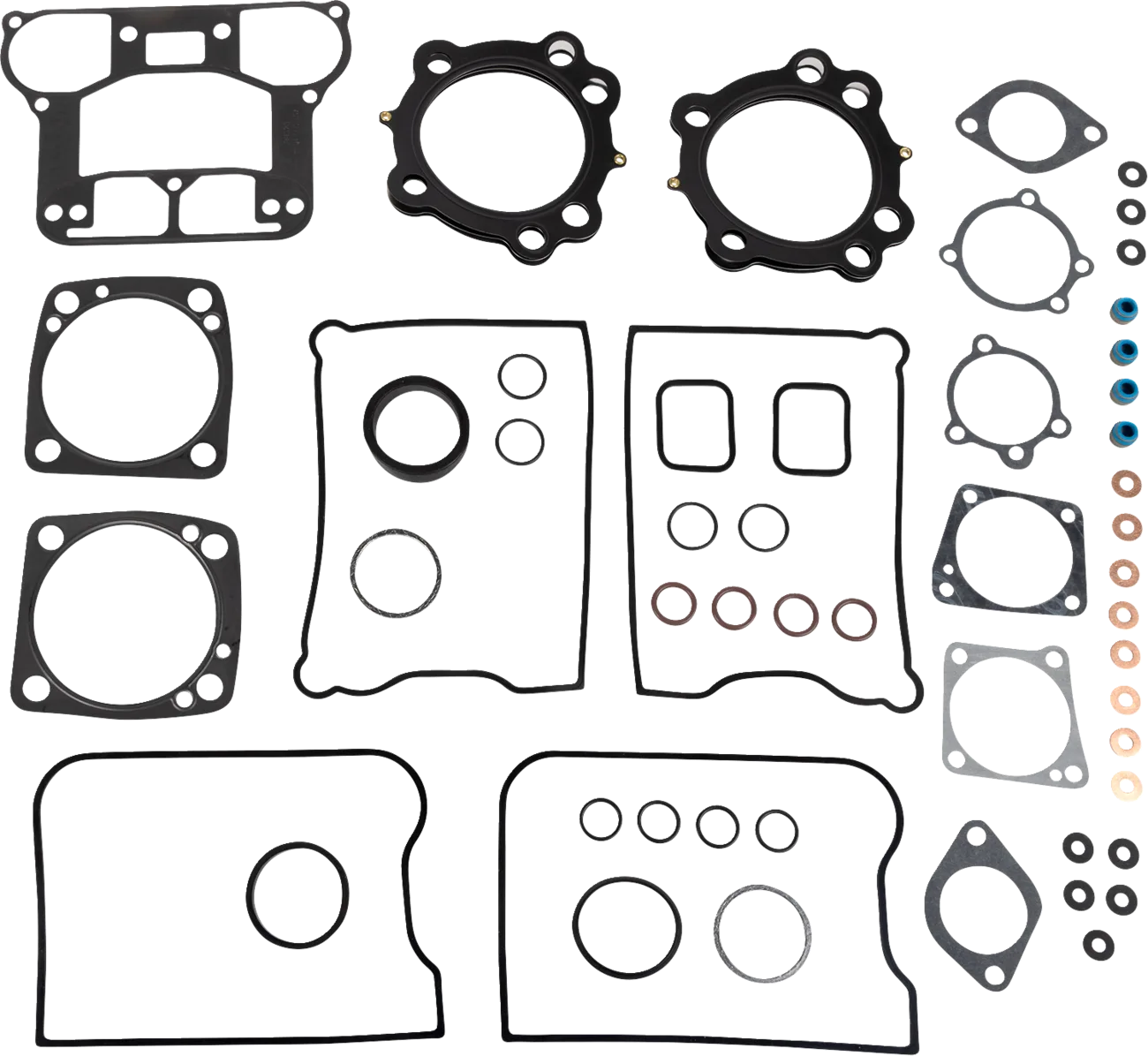 V-Twin Top End Gasket Kits