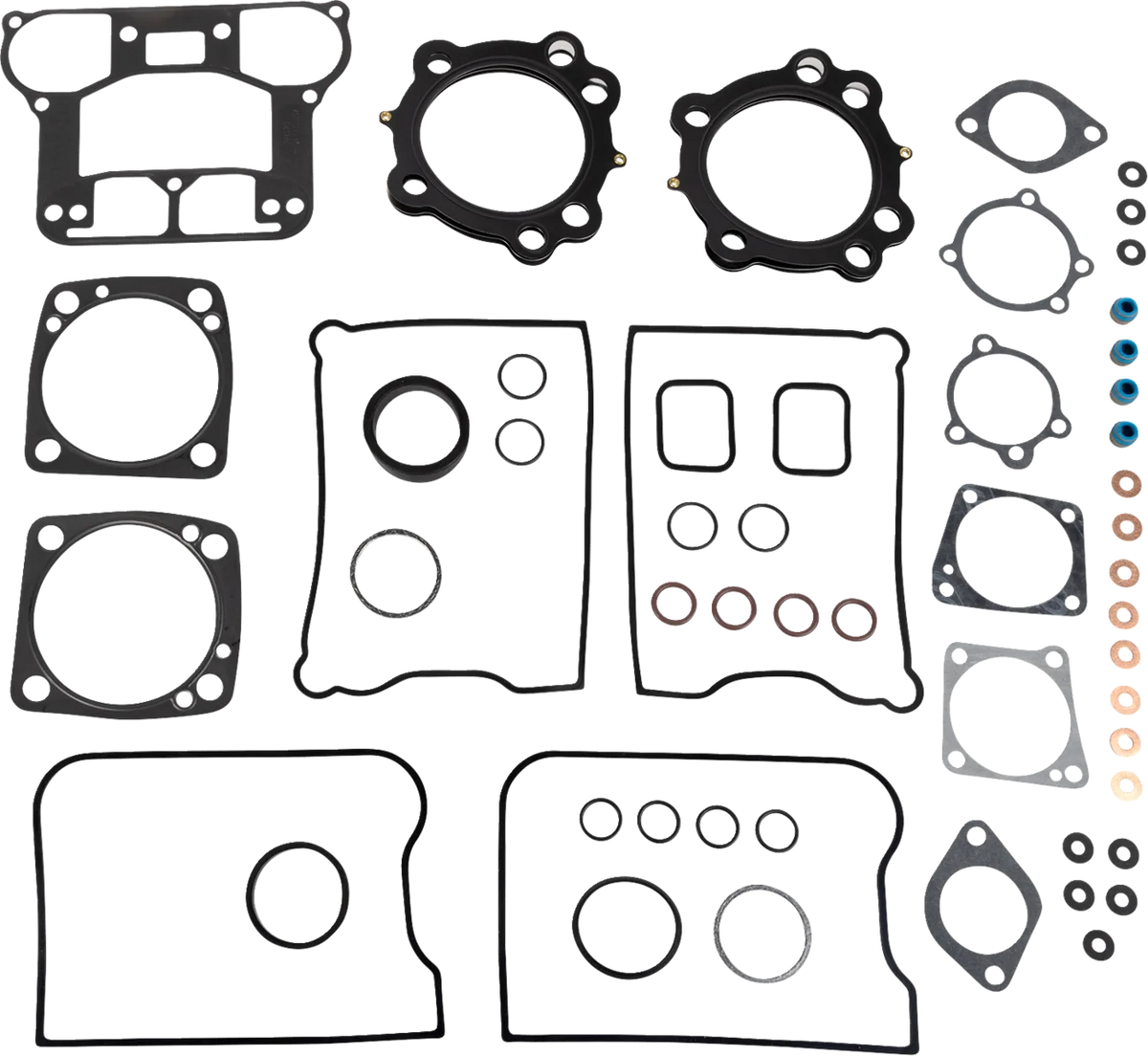 V-Twin Top End Gasket Kits