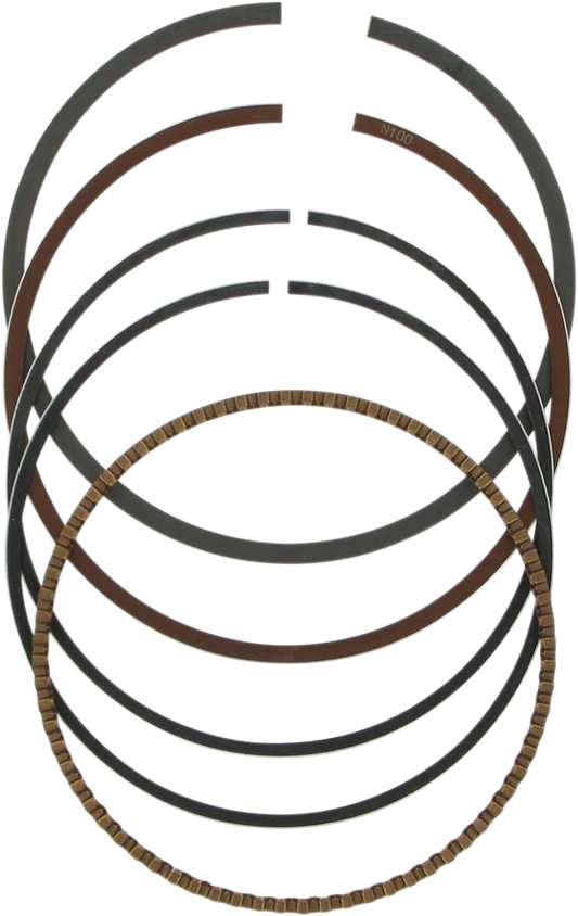 Replacement Ring Set