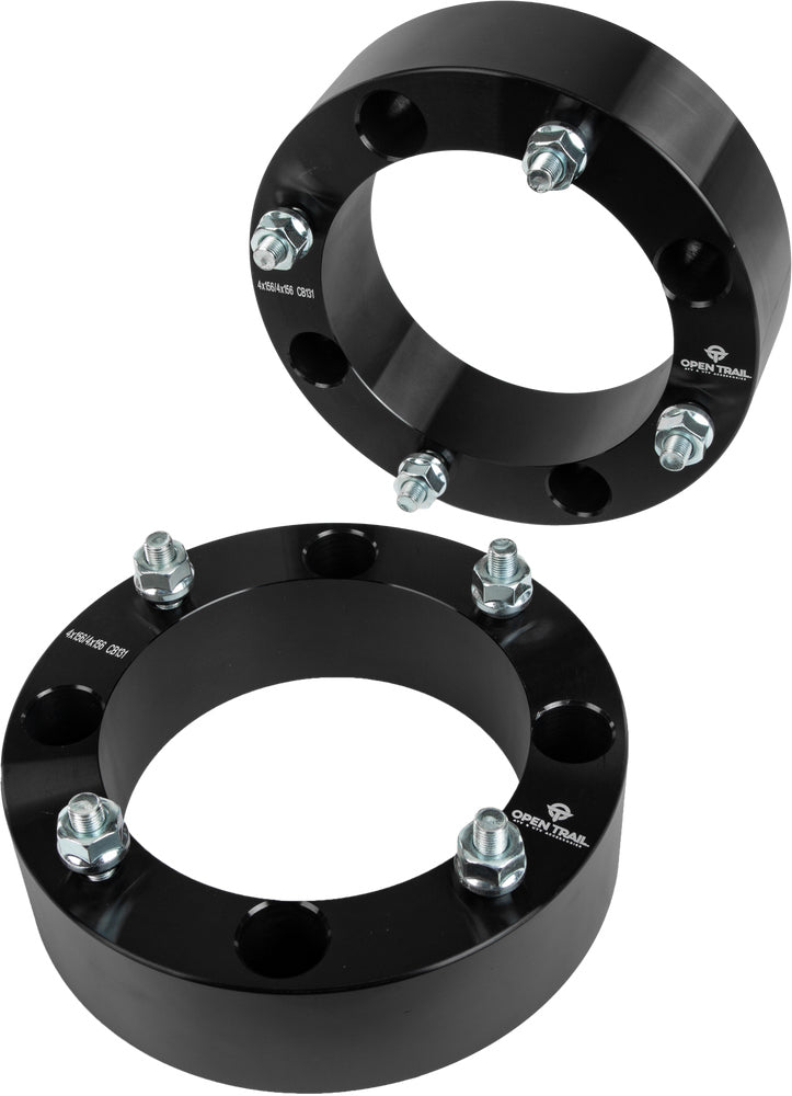 Wheel Spacers