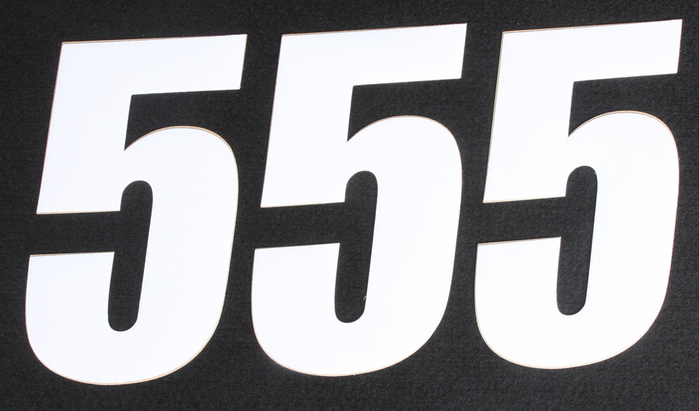 COR Series Numbers