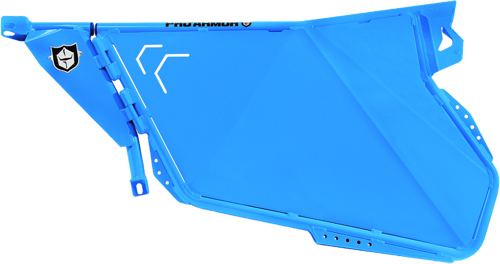 Traditional/Tail Door