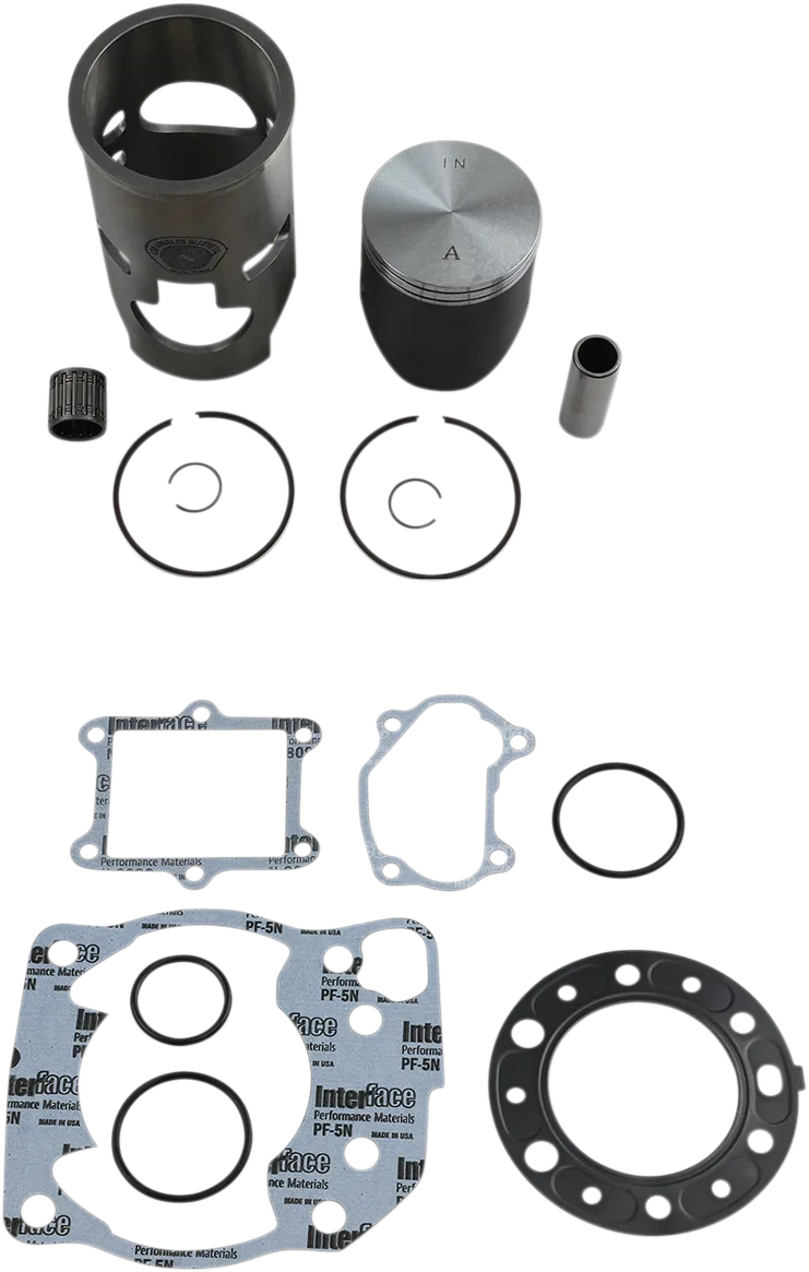 Cylinder Rebuild Kit