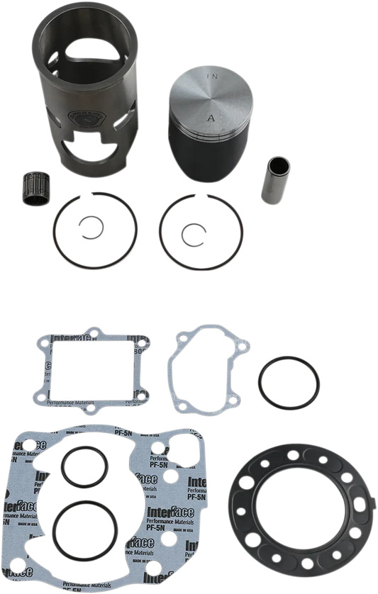 Cylinder Rebuild Kit