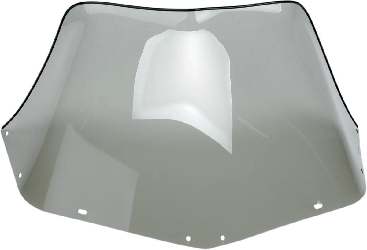 Lexan® Polycarbonate Windshield