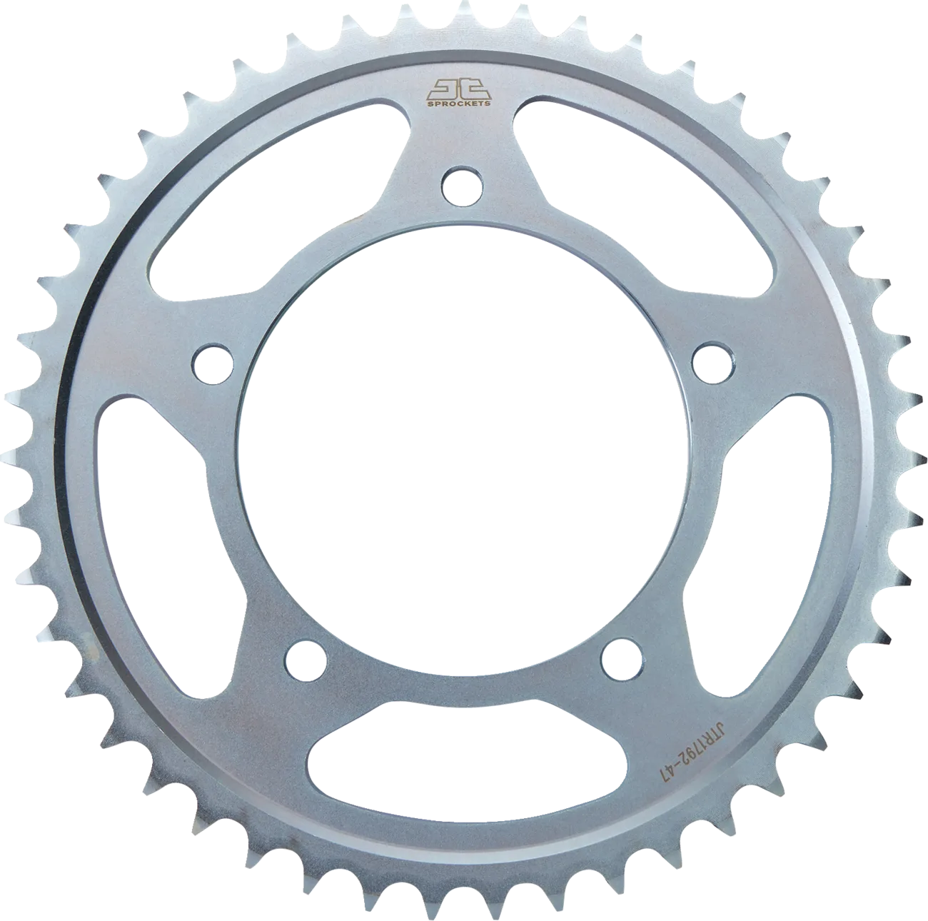 Steel Rear Sprocket