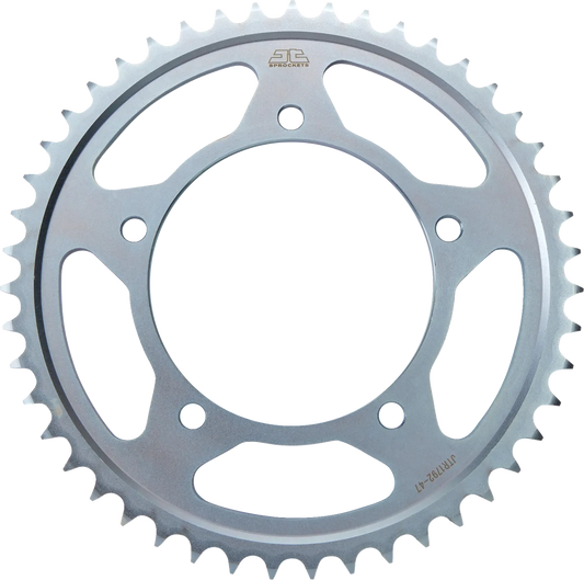 Steel Rear Sprocket