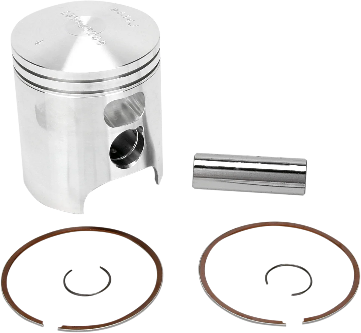 Piston Kit for 2 Stroke