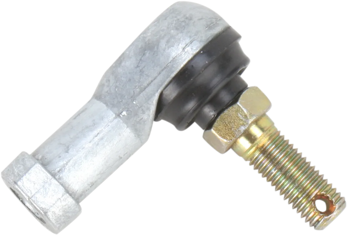 Heavy-Duty Tie-Rod End