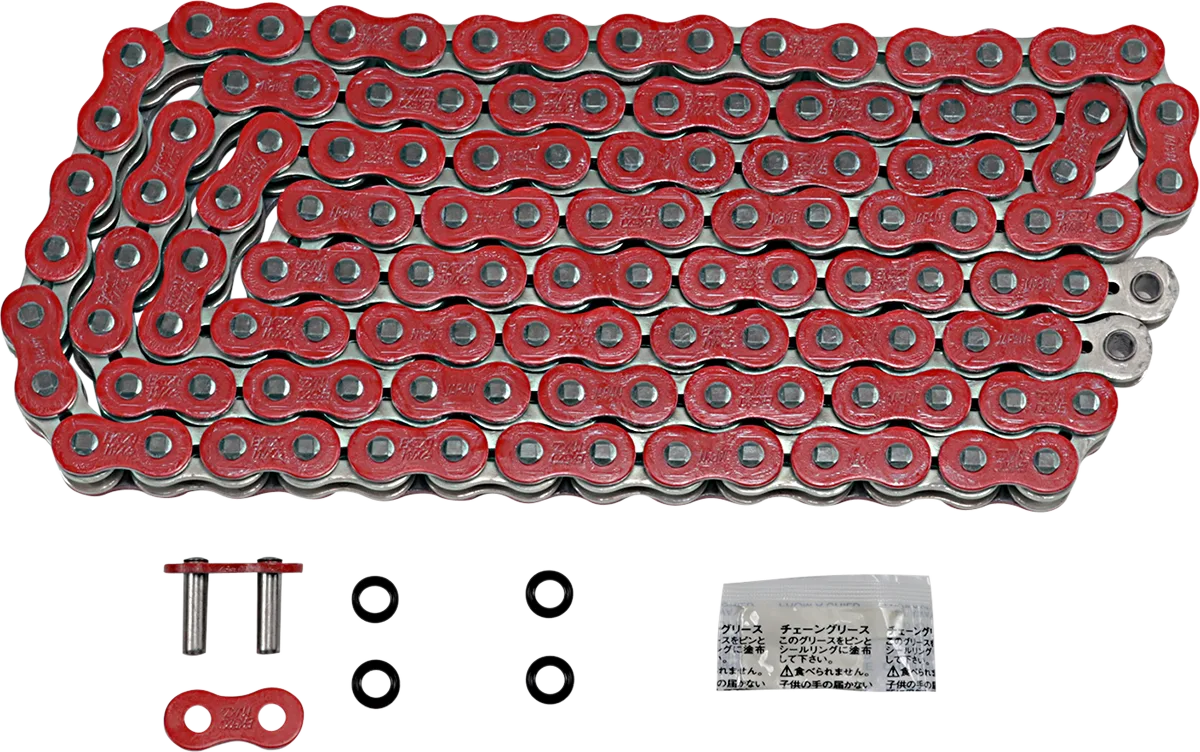 520 MVXZ2 Chain