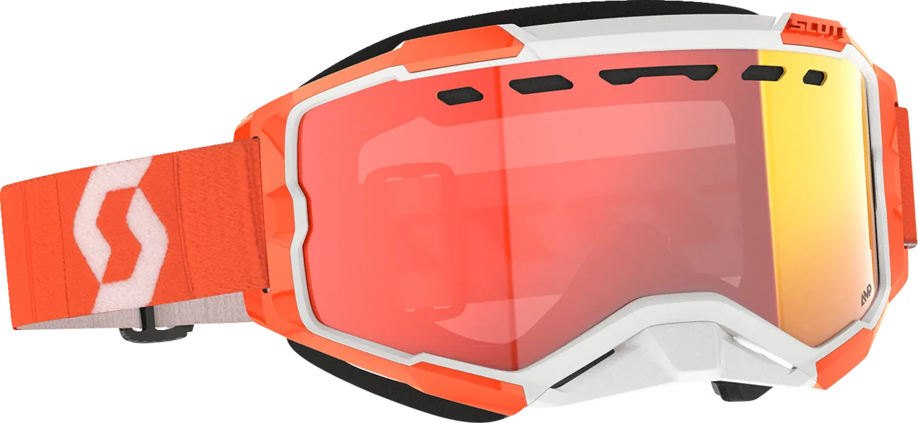 Fury Snow Cross Goggle