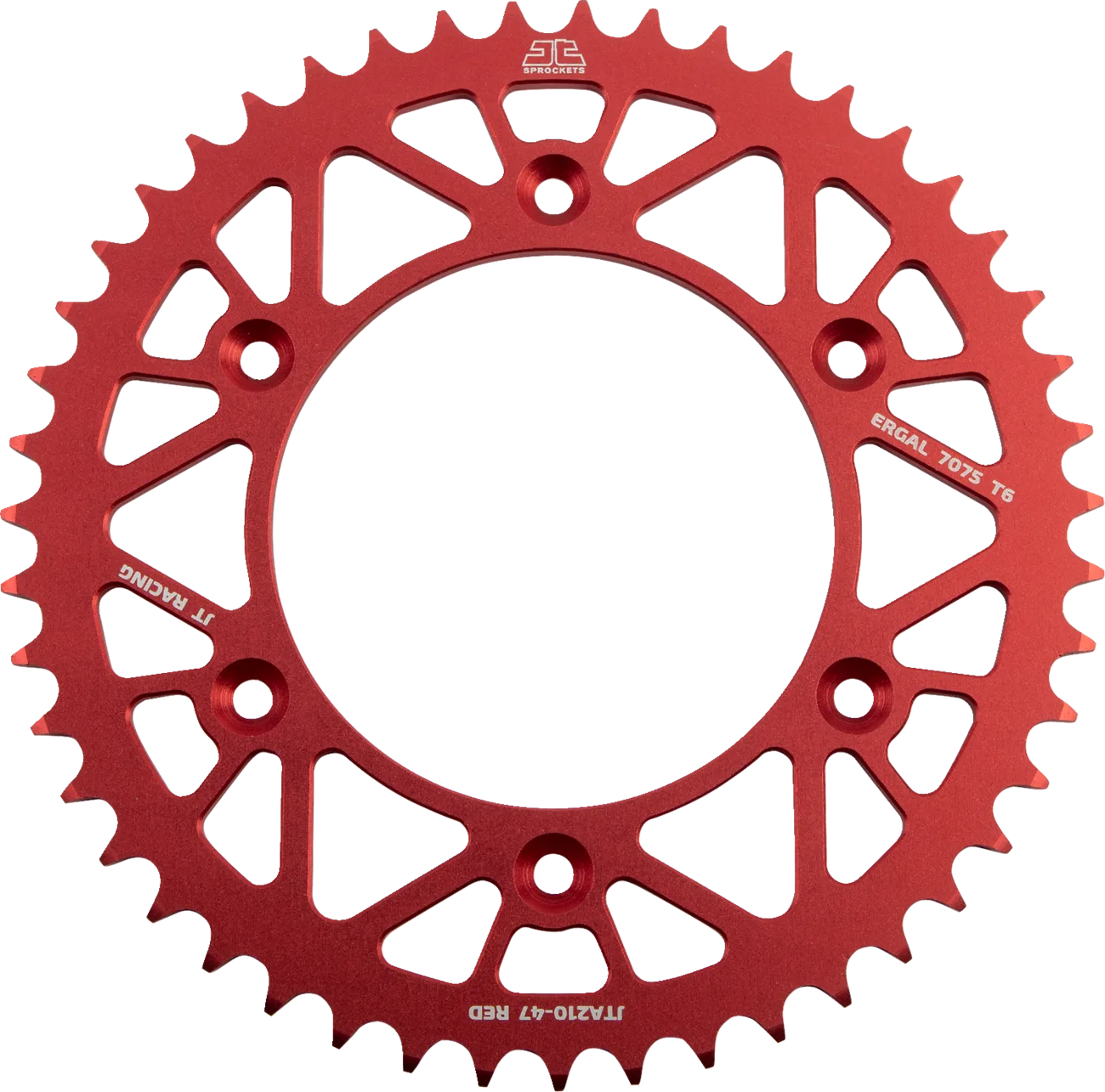 Rear Sprocket