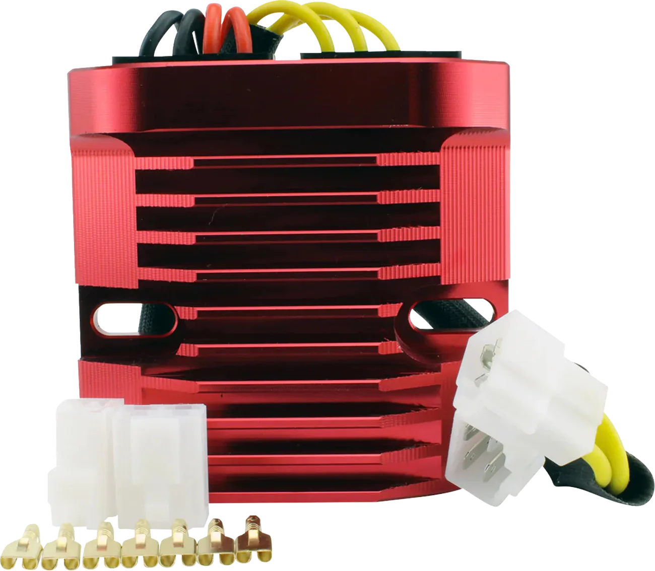 Voltage Regulator