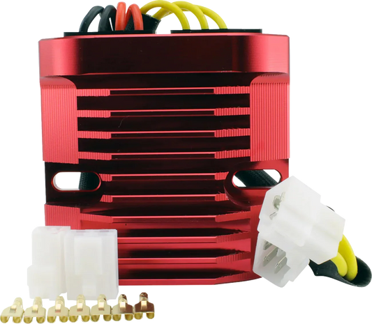 Voltage Regulator