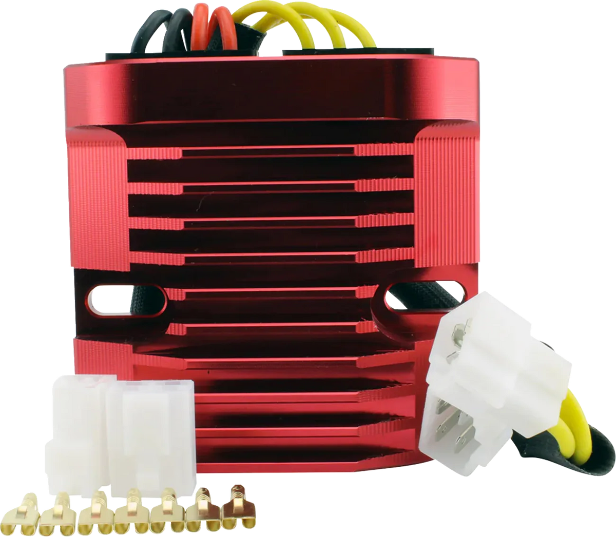 Voltage Regulator