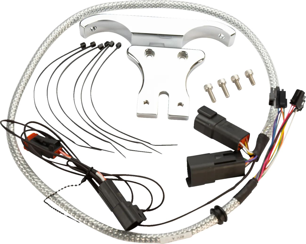 MLX-9000 Gauge Mount
