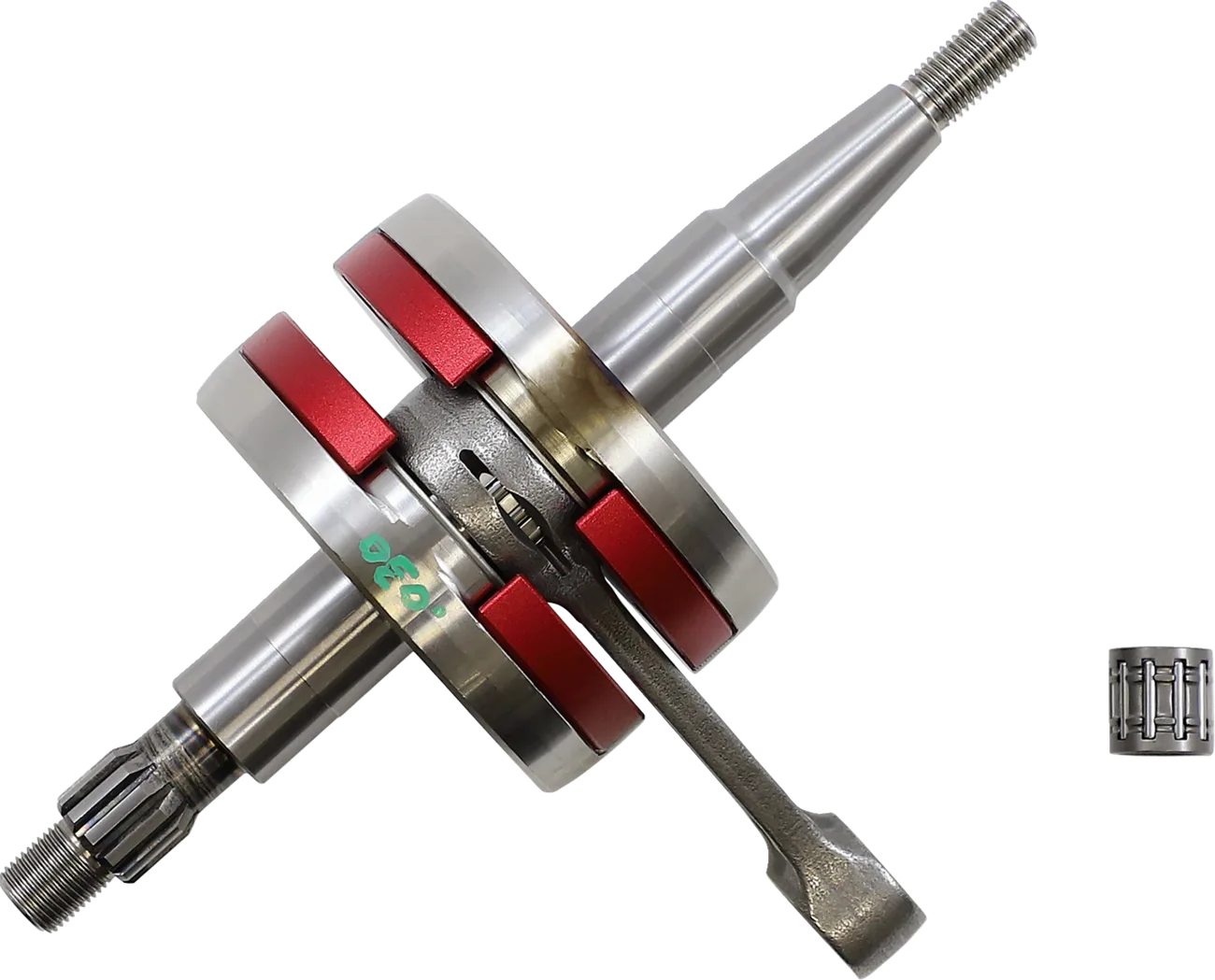 Crankshaft Assembly for 2 Stroke