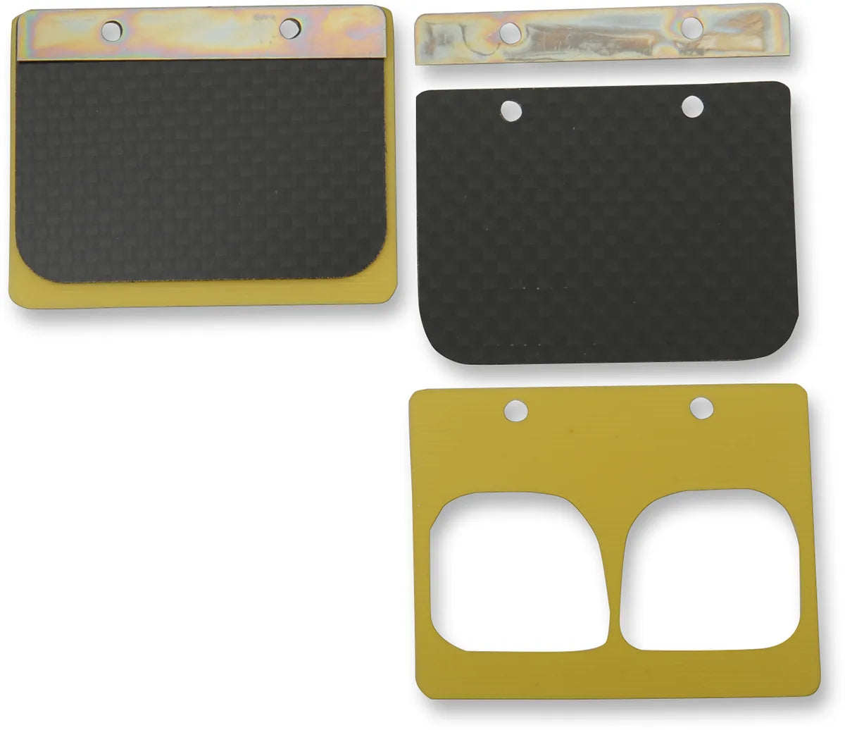 Pro Series Reed Set