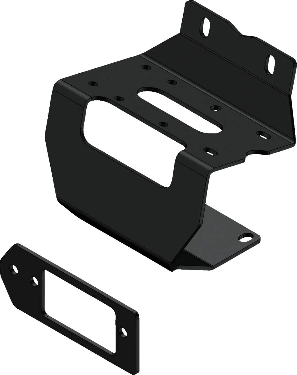 Winch Mount