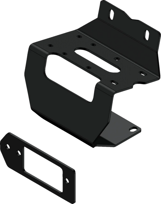 Winch Mount