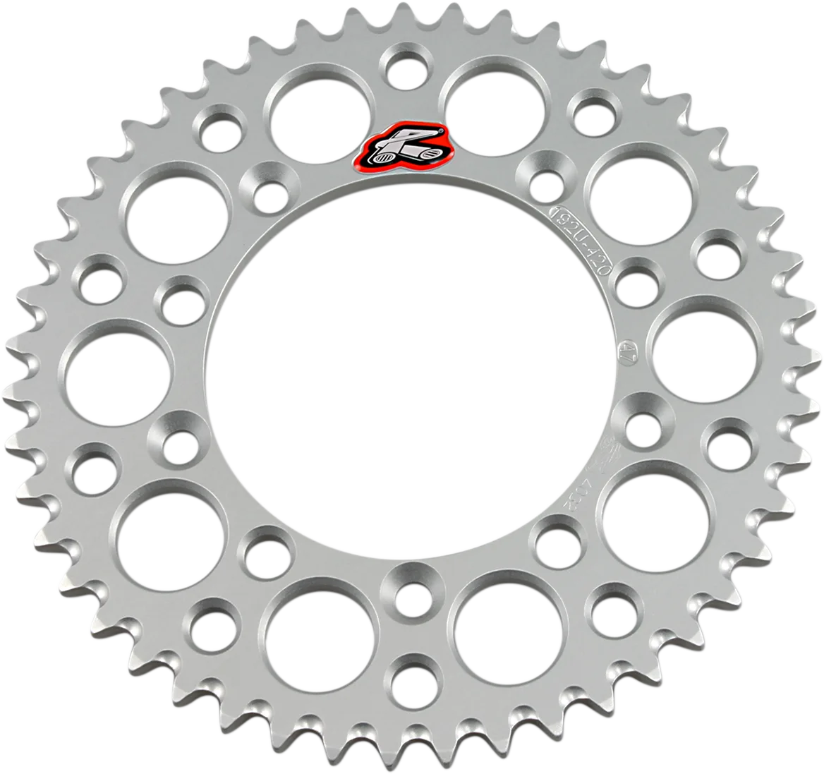 Ultralight Rear Sprocket