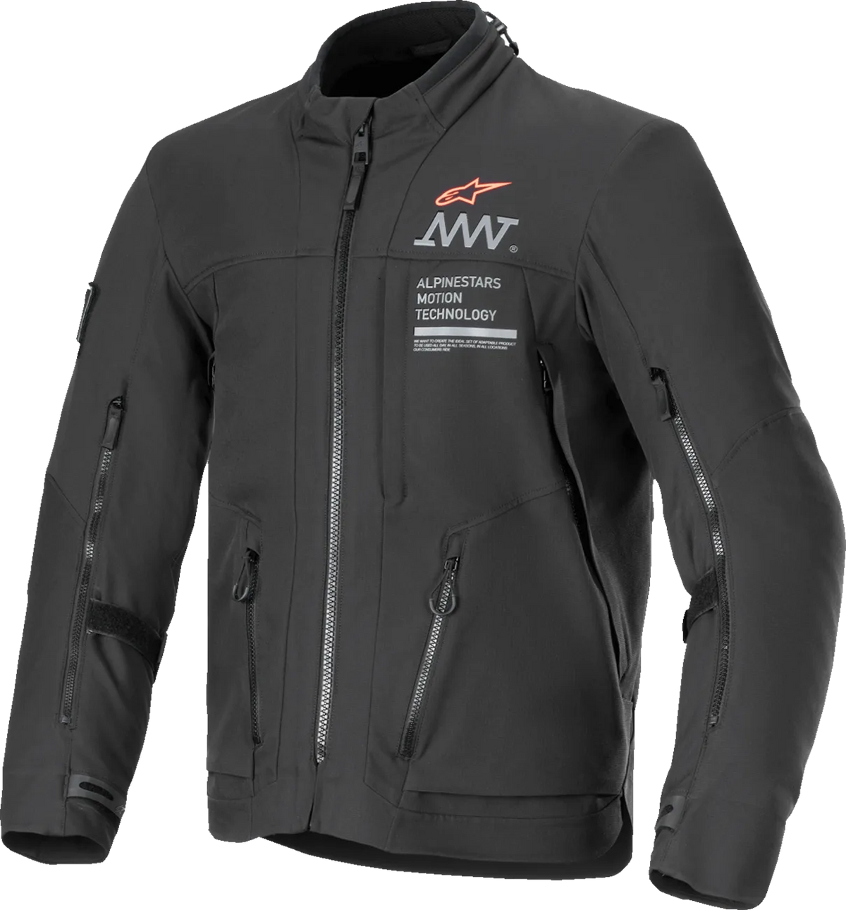 AMT-8 Stretch Drystar® XF Jacket
