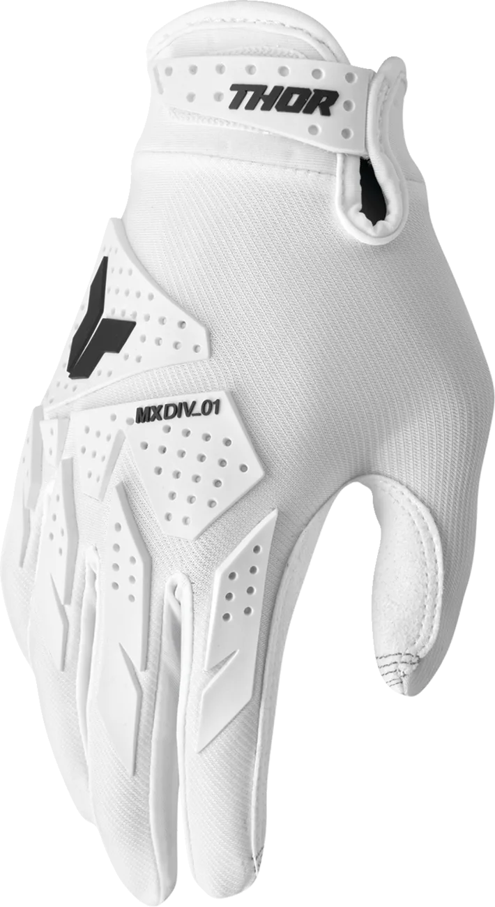 Launchmode XP Gloves