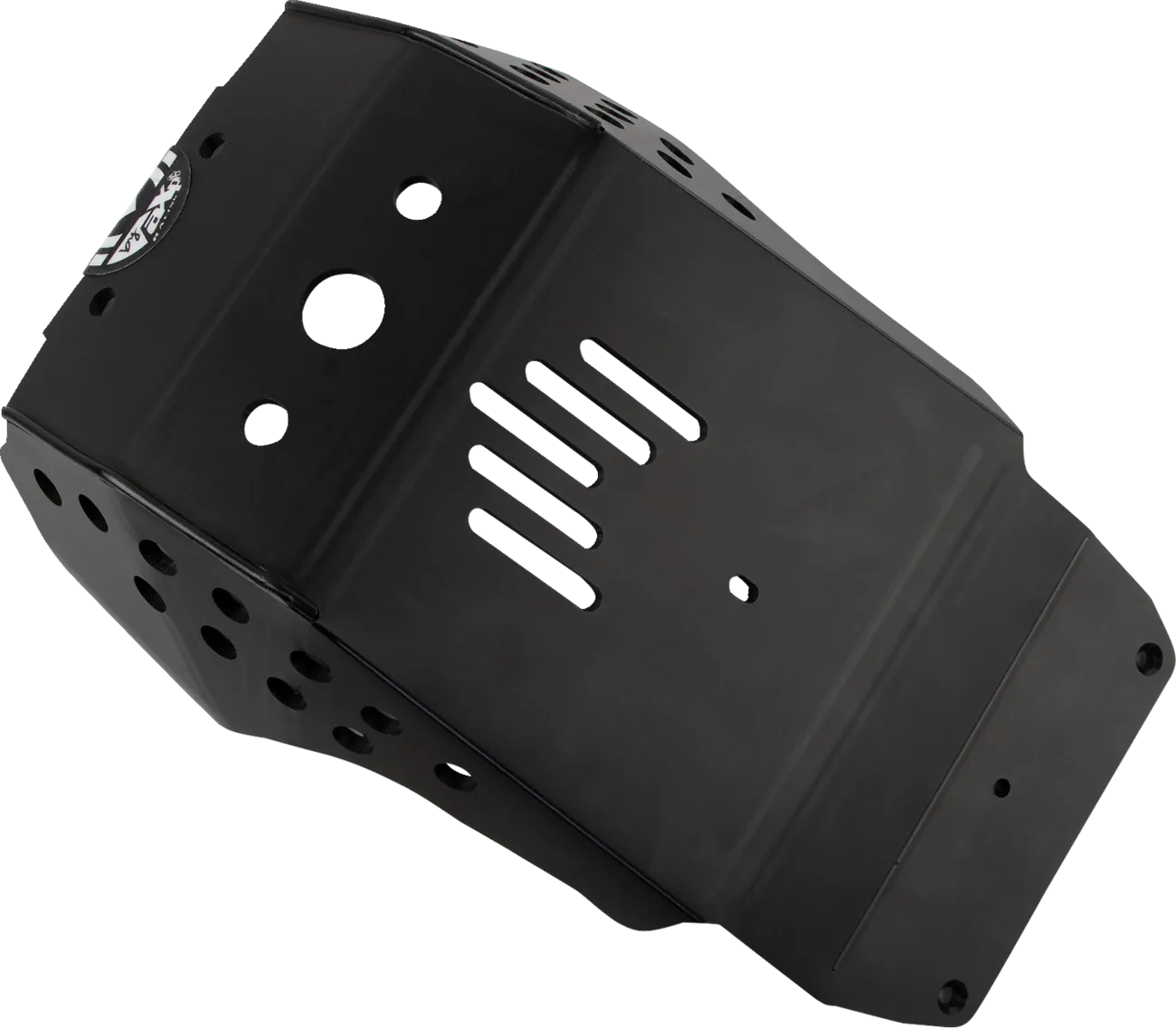 Pro Skid Plate
