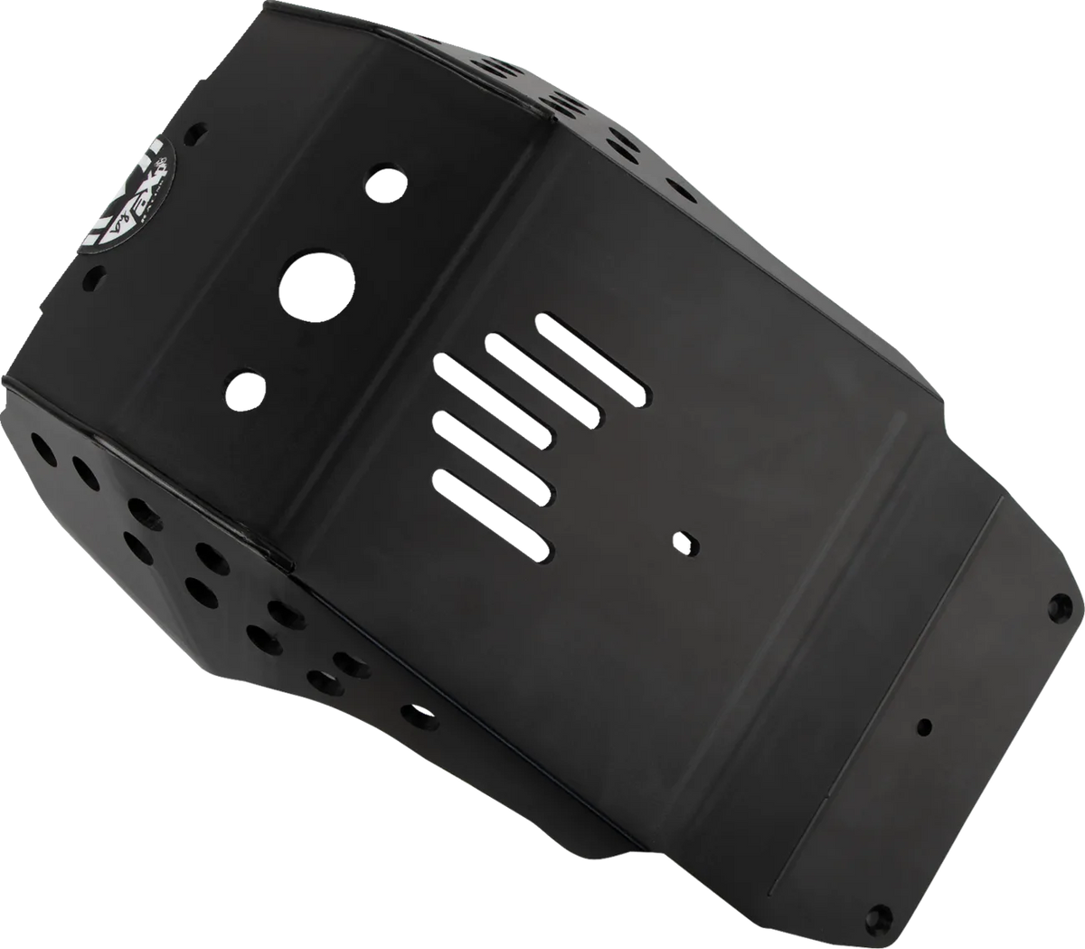 Pro Skid Plate